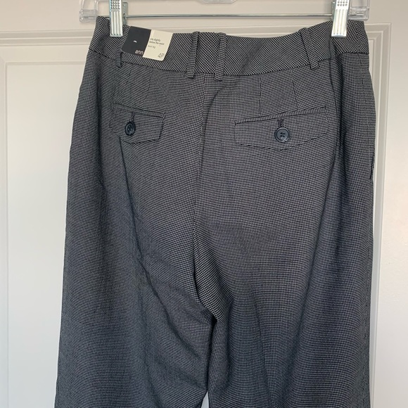 Petite Ann Boot Leg Pants - Picture 5 of 8